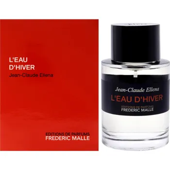 Dámský parfém Frederic Malle Frederic Malle L'Eau d'Hiver, Parfumovaná voda 100ml Pre ženy Parfémovaná voda