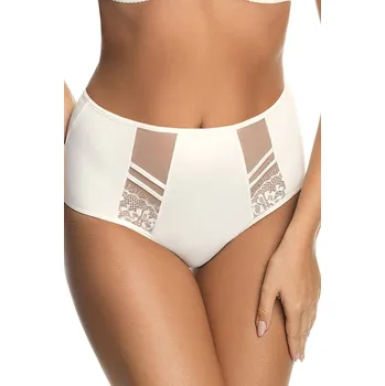 Kalhotky Dámské bílé brazilky Paradise Gorsenia, bílá S i170_K498/1-DFB-BIA-S