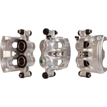 Brzdový třmen Brzdový třmen ELSTOCK 86-1987