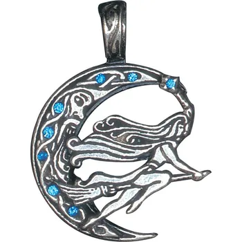 Šperk Freya - Amulet (Frija)