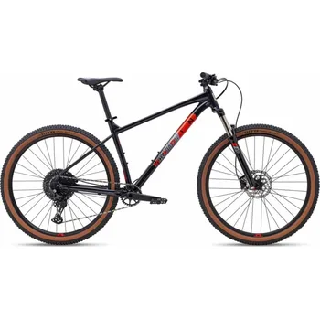 Horské kolo MARIN Bobcat Trail 5 29" čierna/oranžová/strieborná 2024 vel.M