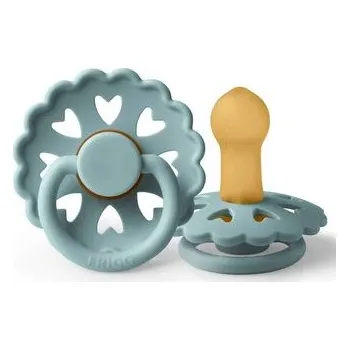 dudlíky CUMLÍK FRIGG FAIRYTALE X H.C. ANDERSEN OLE LUKOIE, +6 M, KAUČUK