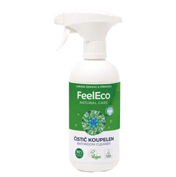 Feel Eco Čistič koupelen