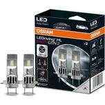 OSRAM LEDriving HL Easy Gen 2 H7/H18…
