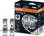 OSRAM LEDriving HL Easy Gen 2 H7/H18…