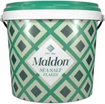 Maldon Sea Salt Flakes