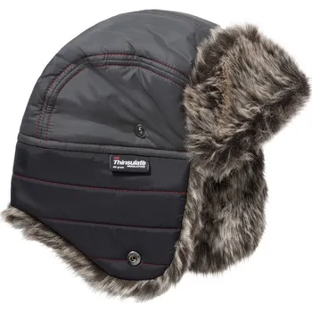 Čepice čepice, ušanka F&F - 4-8 let (F&F hat)