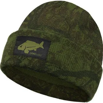 Pokrývka hlavy Čepice Delphin OutLINE CamoWAY