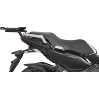 Zavazadlo na motocykl Montážní sada top master shad s0dx13st