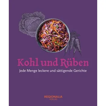 Kohl und Rüben - Junkes, Mario