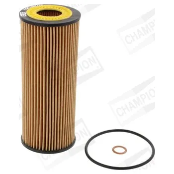 Olejový filtr Olejový filtr CHAMPION COF100549E