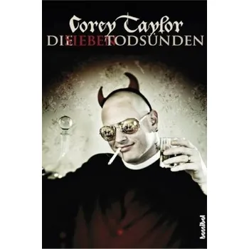 Die sieben Todsünden - Taylor, Corey