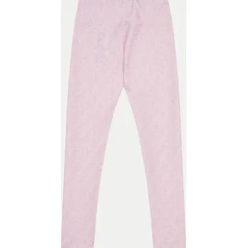 Dámské legíny Guess Legíny J5RB03 MC01P Růžová Slim Fit 12Y