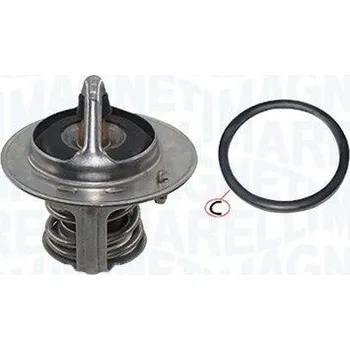 Těsnění motoru Termostat, chladivo MAGNETI MARELLI 352317003050