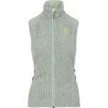 KARPOS Rocchetta W Vest, Harbor Grey velikost: L