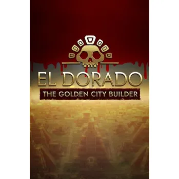 Hra El Dorado: The Golden City Builder PC