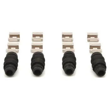 Brzdový kotouč Sada prislusenstvi, oblozeni kotoucove brzdy BOSCH 1 987 474 803