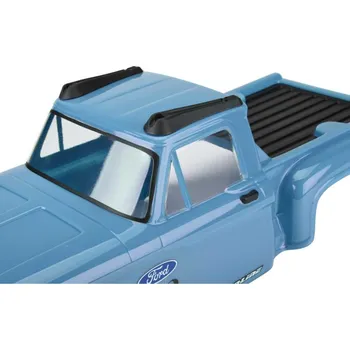 RC model Pro-Line ochranné prvky karosérií (sada) - PRO636000