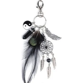 Přívěsek Přívěskynakrk.cz Klíčenka LAPAČ SNŮ