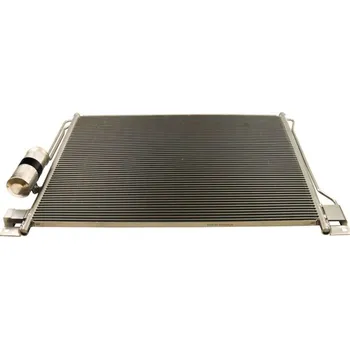 Ventilátor topení a klimatizace Kondenzátor klimatizace MAXGEAR AC830024