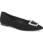 Sergio Bardi Baleríny RST-E1064-01SB Černá 36