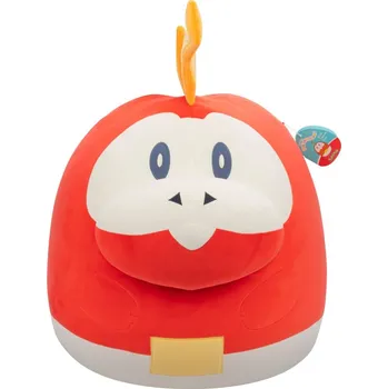 Figurka ORBICO Pokemon Squishmallows Plyš 60 cm Fuecoco