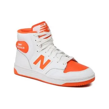 Dámské tenisky New Balance Sneakersy BB480SCA Bílá 40