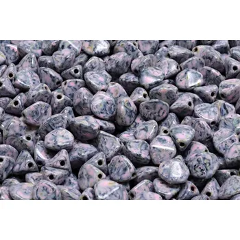 Korálek Korálky pohanka 4335 (7 mm)