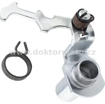 Hlavice řadicí páky Páka řadící - vnitřní (Simson S51)