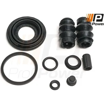 Brzdový třmen Sada na opravy, brzdový třmen ProfiPower 9B3061