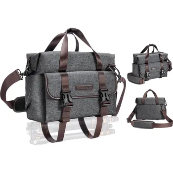 Pouzdro na rybářské vybavení K&F Travel shoulder bag