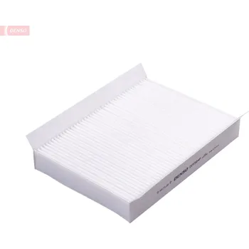 Kabinový filtr Filtr vzduchu v interiéru DENSO DCF584P