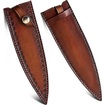 Pouzdro na nůž XinZuo B13 Pouzdro na šéfkuchařský nůž