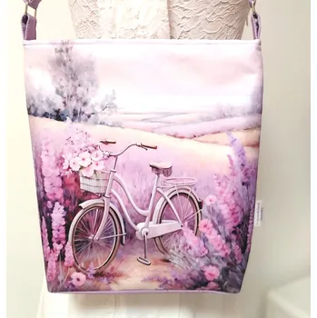 Crossbody taška PROVENCE 1