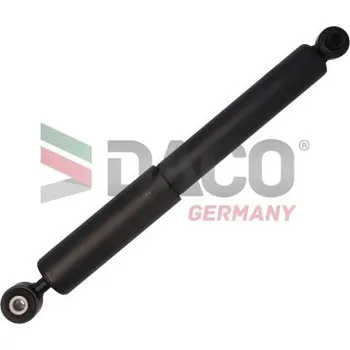 Tlumič pérování DACO 560607