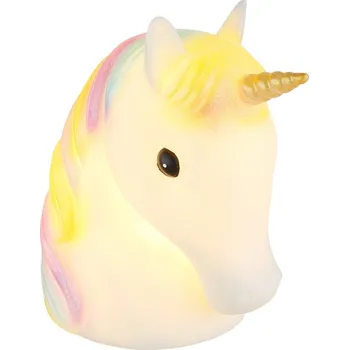 Lampička GLOBO UNICORN 28052 Stolní lampa