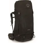 Osprey KYTE 68 black Velikost: WM/WL batoh