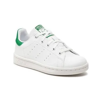 Dámská obuv adidas Sneakersy Stan Smith C FX7524 Bílá 30_5