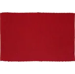 Sander Prostírání Breeze, 35 x 50 cm, red 65864-01