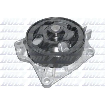 Chladič motoru Vodní čerpadlo, chlazení motoru DOLZ M470