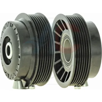 Kompresor klimatizace Elektromagnetická spojka, kompresor klimatizace ACAUTO AC-06ZX06