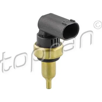 Čidlo automobilu Snímač, teplota chladiva TOPRAN 407 872