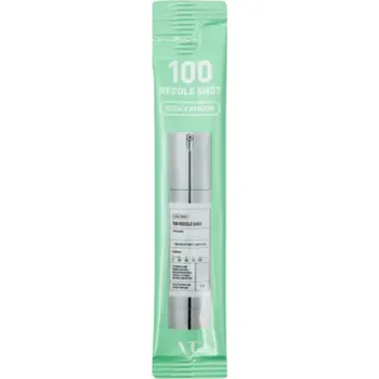 Pleťová kosmetika VT Reedle Shot 100 2 ml