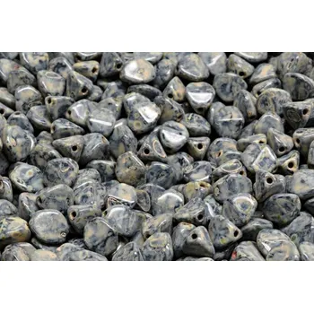 Korálek Korálky pohanka 4332 (7 mm)