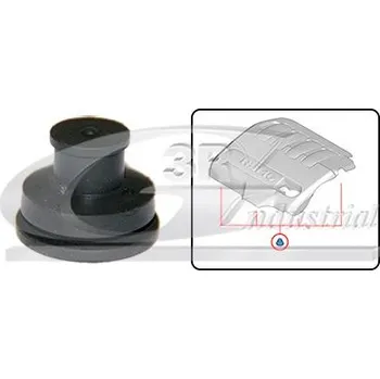 Kryt motoru Kryt motoru 3RG 81268