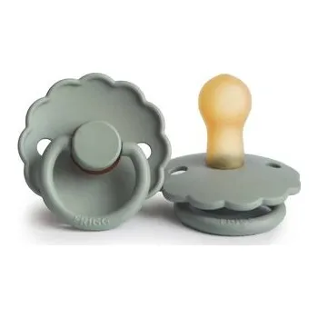 CUMLÍK FRIGG DAISY SAGE, +6M, KAUČUK