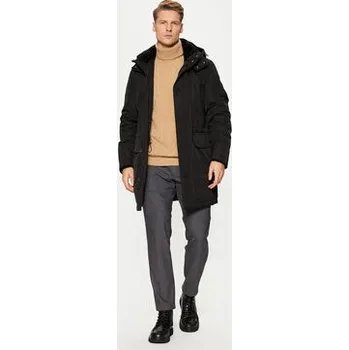 JOOP! Zimní bunda 17 JO-297Oratos 30044996 Černá Regular Fit 50