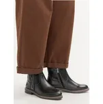 Pikolinos Polokozačky Adaya W8J-8747 Černá 39