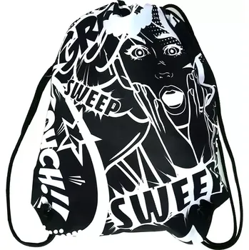 Sportovní vak SWEEP COMIX