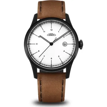 Hodinky Pánské hodinky PRIM Retro Automatic - D W01P.13226.D + Dárek zdarma